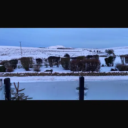 Camping Skiddaw Lodges- The District Plumbland