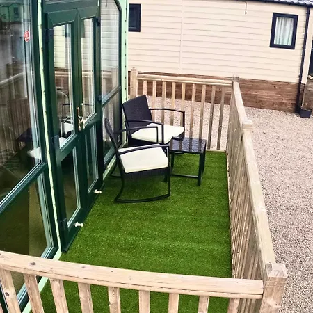 Skiddaw Lodges- The District * Plumbland