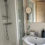 Skiddaw Lodges- The District Campingplads *