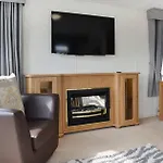 Skiddaw Lodges- The District
