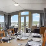 Skiddaw Lodges- The District Campingplads