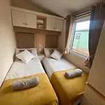 Campingplads Skiddaw Lodges- The District Plumbland