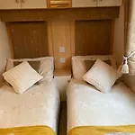 Skiddaw Lodges- The District Campingplads