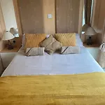 Skiddaw Lodges- The District Campingplads