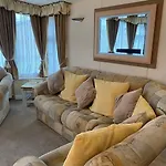 Campingplads Skiddaw Lodges- The District Plumbland