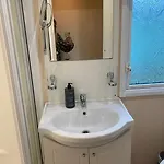 Skiddaw Lodges- The District Campingplads Plumbland