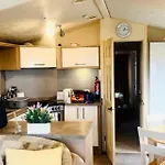 Skiddaw Lodges- The District Campingplads