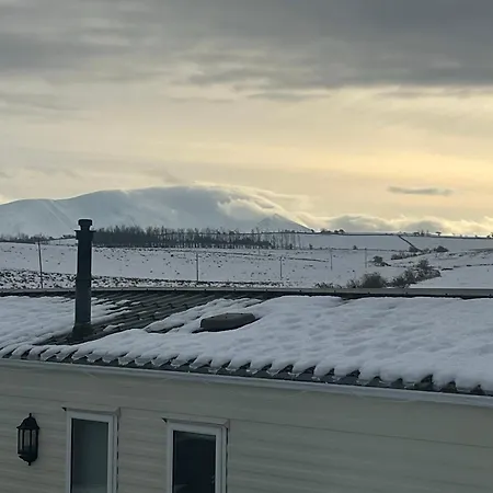 Skiddaw Lodges- The District Campingplads Plumbland